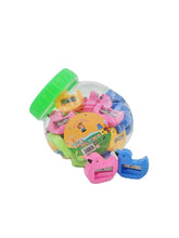 Lve Set Ascutitoare 48buc/set 1884-23